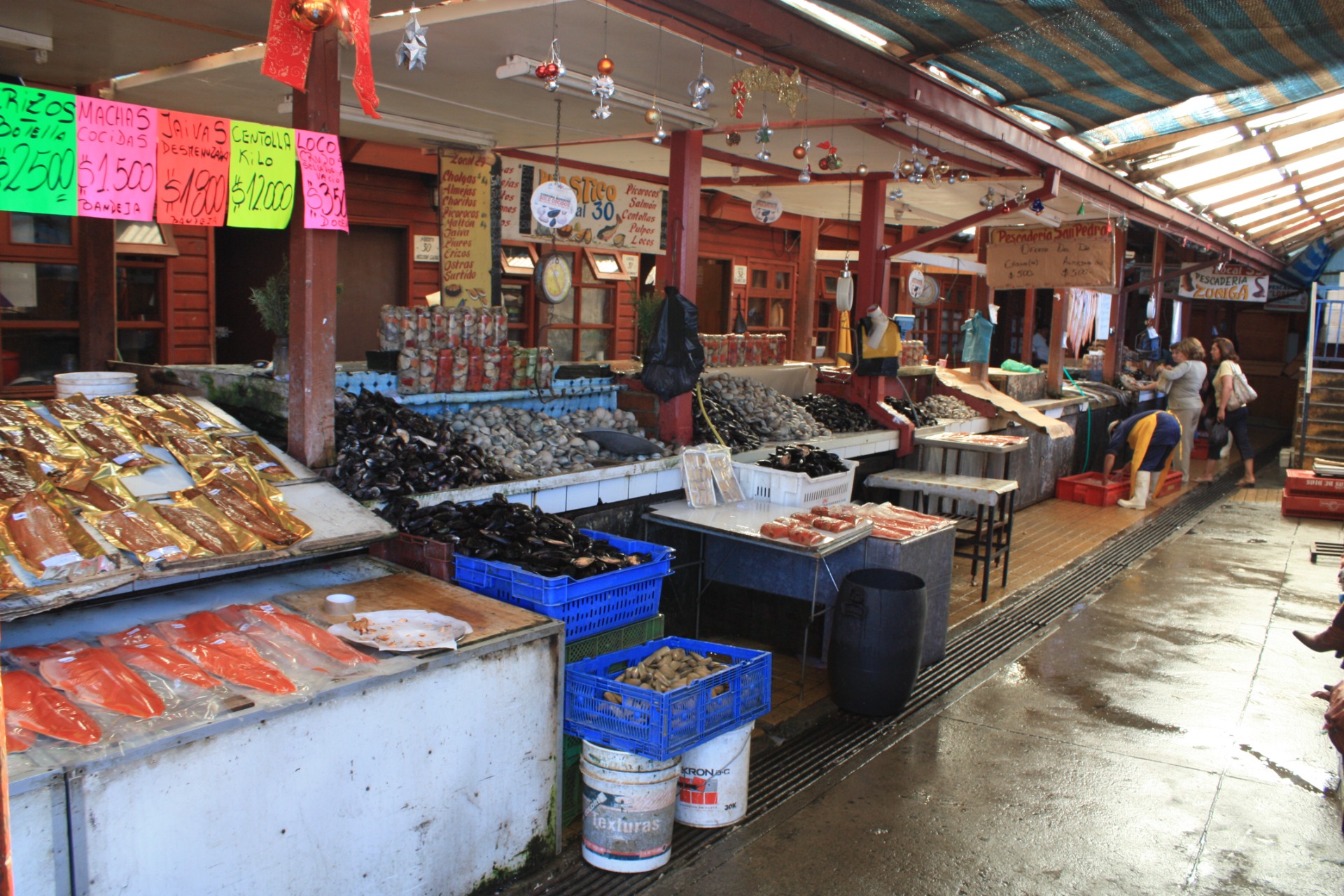 Puerto Montt