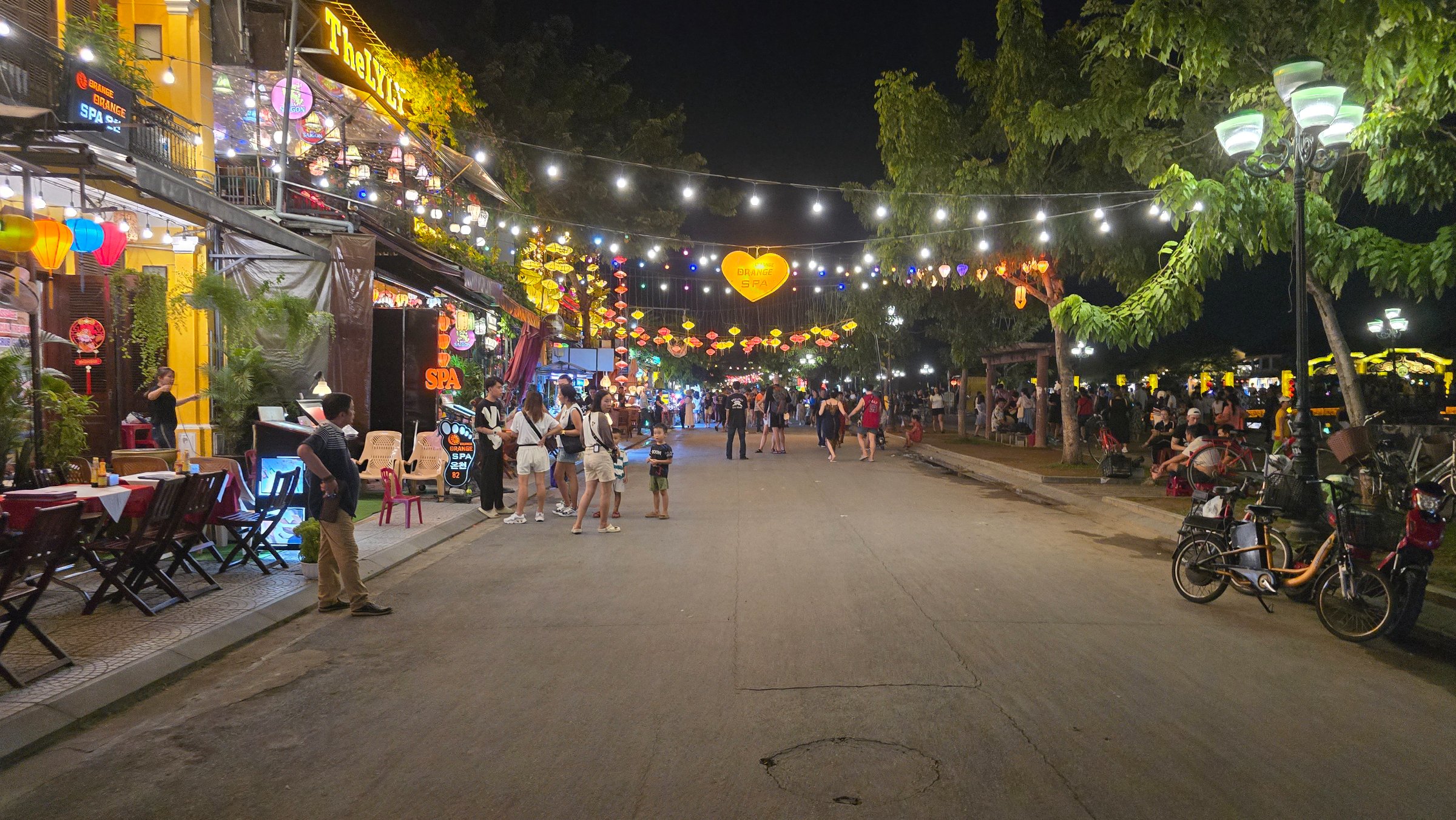 Bate e volta a HOI AN, a partir de Da Nang