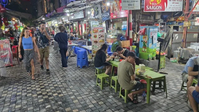 Hanoi - Vietname