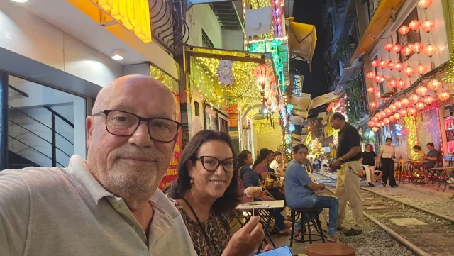 Hanoi - Vietname