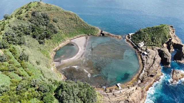 Ilhéu de Vila Franca do Campo