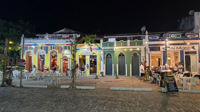 Canavieiras
